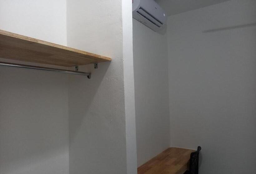 Номер Стандарт Индивидуальный, Room_kerteh