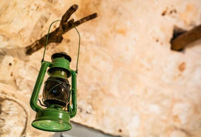 خانه 2 خوابه, Villa Sopra I Sassi