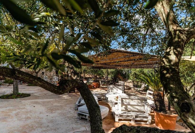 خانه 2 خوابه, Villa Sopra I Sassi