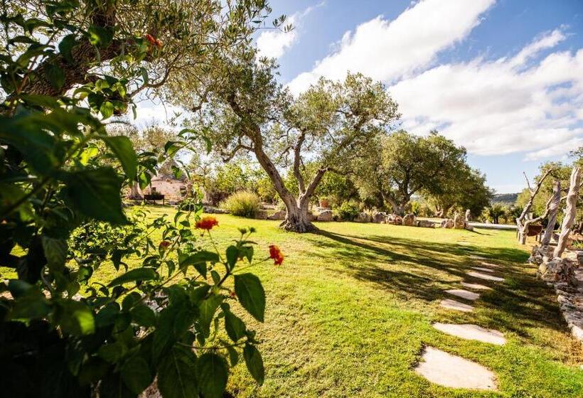 خانه 2 خوابه, Villa Sopra I Sassi