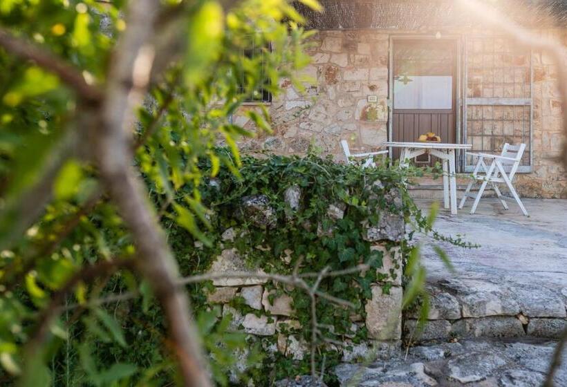 خانه 2 خوابه, Villa Sopra I Sassi