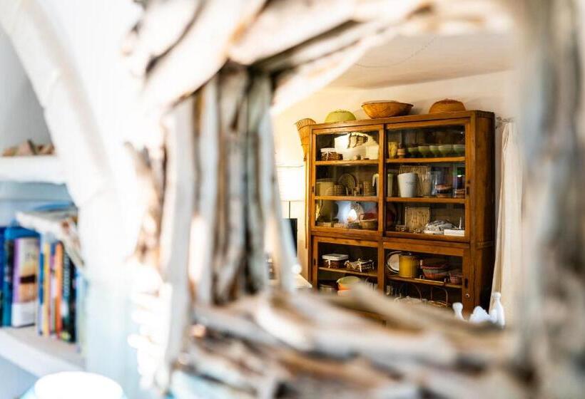 خانه 2 خوابه, Villa Sopra I Sassi