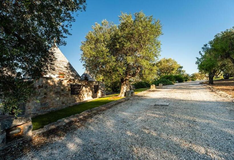 خانه 2 خوابه, Villa Sopra I Sassi