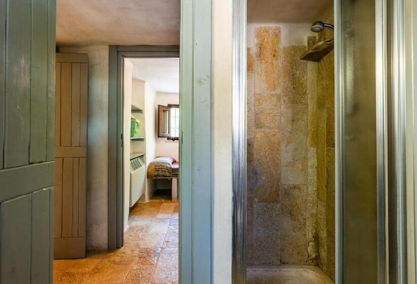 خانه 2 خوابه, Villa Sopra I Sassi