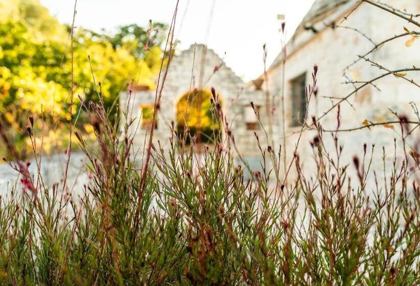 خانه 1 خوابه, Villa Sopra I Sassi