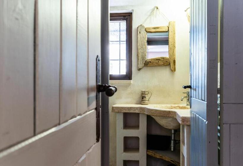 خانه 1 خوابه, Villa Sopra I Sassi