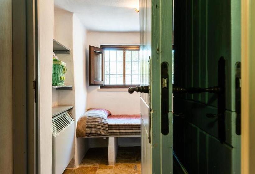 خانه 1 خوابه, Villa Sopra I Sassi