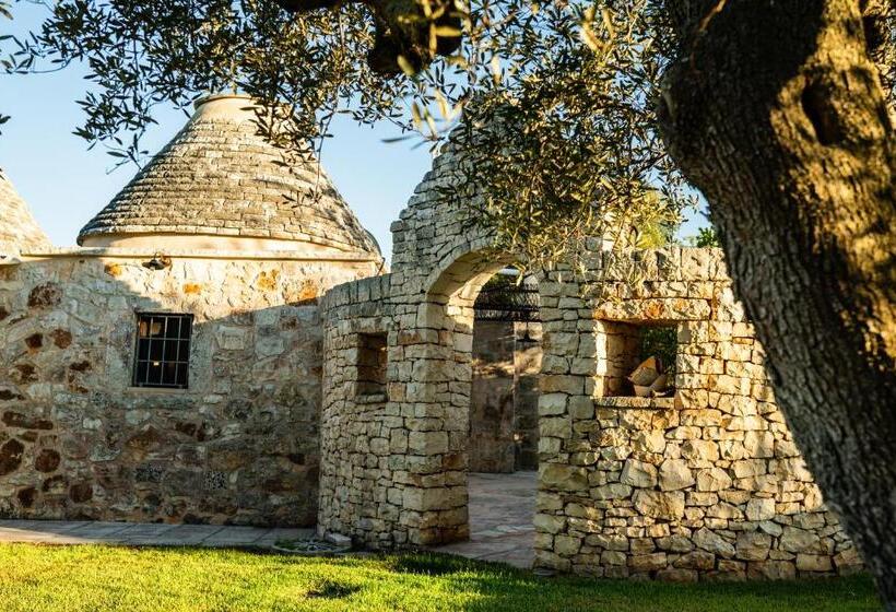 خانه 1 خوابه, Villa Sopra I Sassi