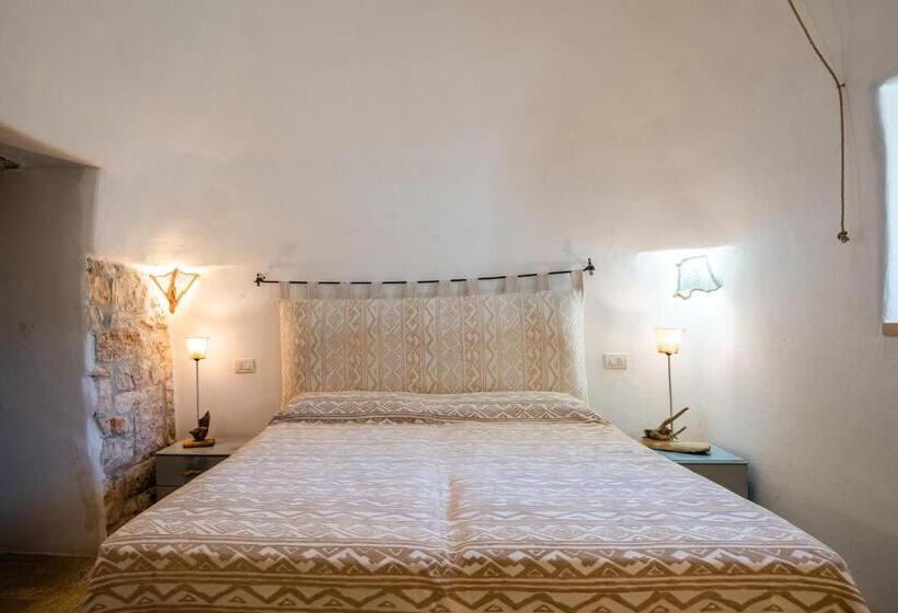 خانه 1 خوابه, Villa Sopra I Sassi