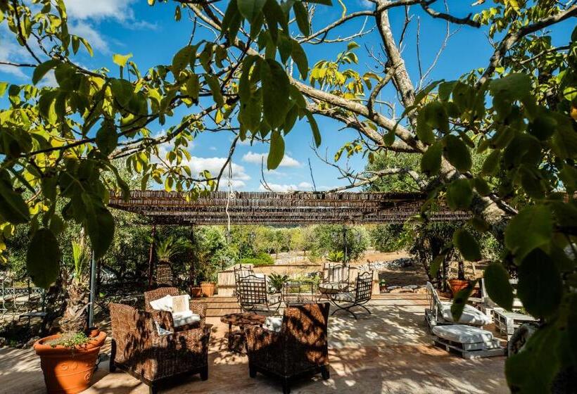 ویلای لوکس 1 خوابه, Villa Sopra I Sassi