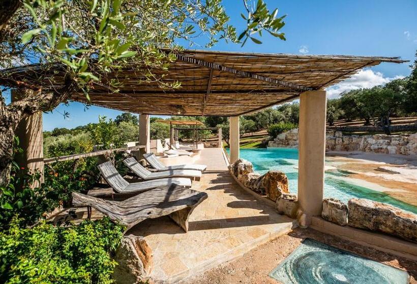 ویلای لوکس 1 خوابه, Villa Sopra I Sassi