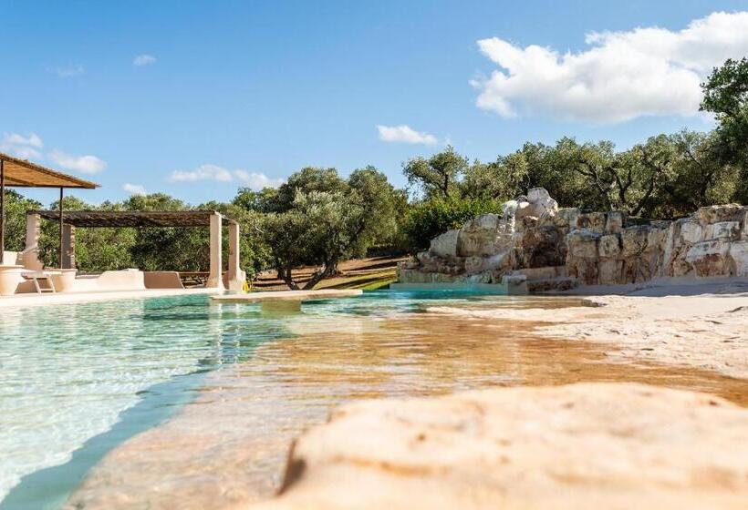 ویلای لوکس 1 خوابه, Villa Sopra I Sassi