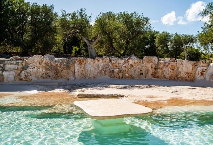 ویلای لوکس 1 خوابه, Villa Sopra I Sassi