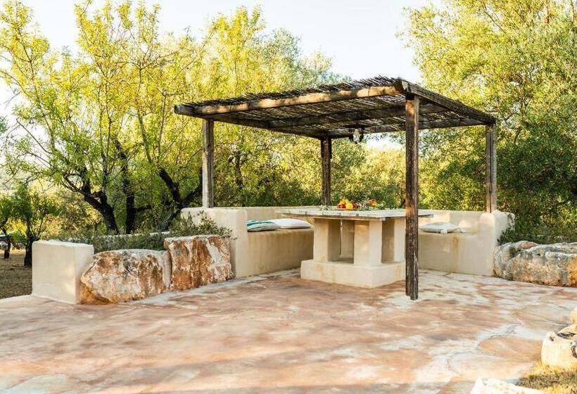 ویلای لوکس 1 خوابه, Villa Sopra I Sassi