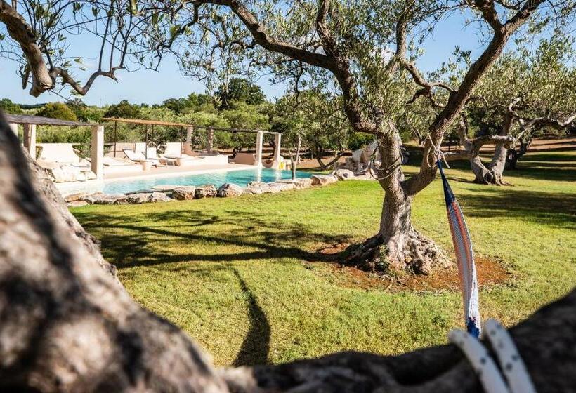 ویلای لوکس 1 خوابه, Villa Sopra I Sassi