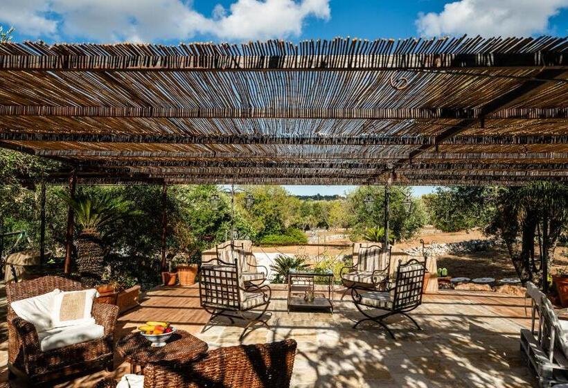 ویلای لوکس 1 خوابه, Villa Sopra I Sassi