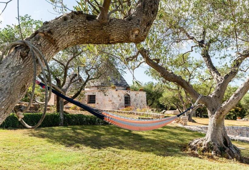 ویلای لوکس 1 خوابه, Villa Sopra I Sassi