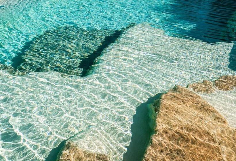 ویلای سوپریور 1 خوابه, Villa Sopra I Sassi