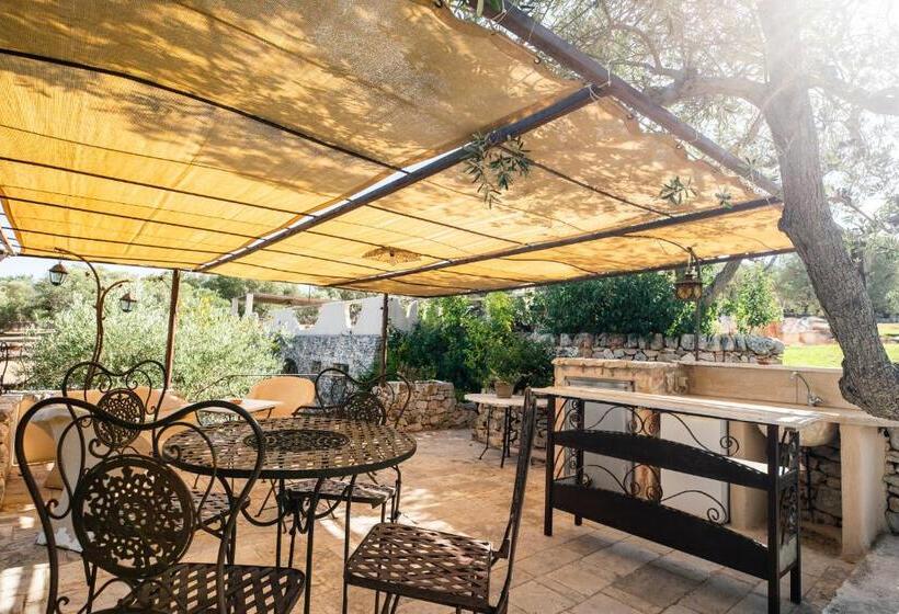 ویلای سوپریور 1 خوابه, Villa Sopra I Sassi