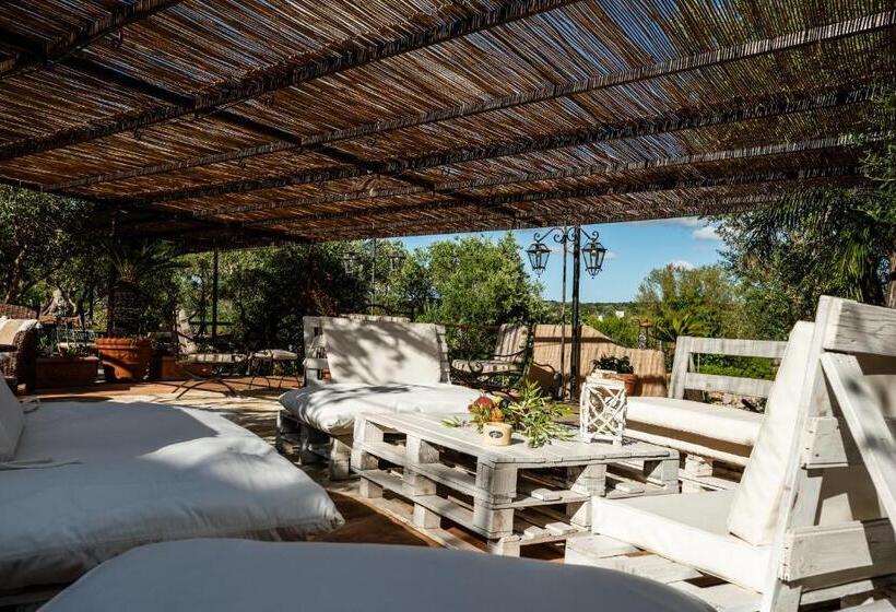 ویلای سوپریور 1 خوابه, Villa Sopra I Sassi