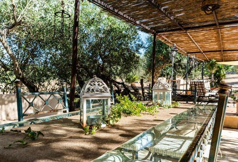 ویلای سوپریور 1 خوابه, Villa Sopra I Sassi