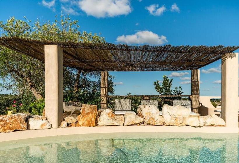 ویلای سوپریور 1 خوابه, Villa Sopra I Sassi