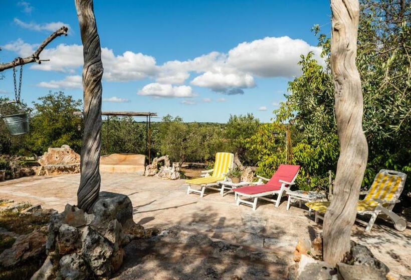 ویلای سوپریور 1 خوابه, Villa Sopra I Sassi