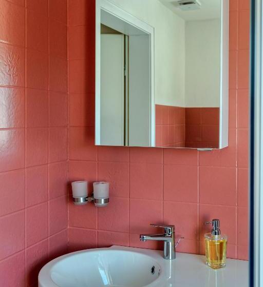 غرفة قياسية, Pension Im Landhausstil Im Brombachtal, Odenwald