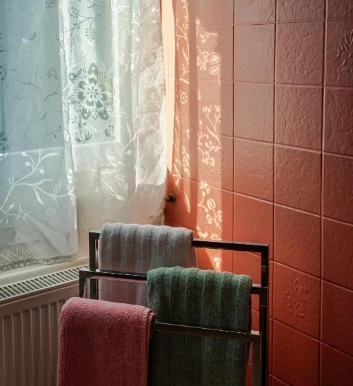 Номер Стандарт, Pension Im Landhausstil Im Brombachtal, Odenwald