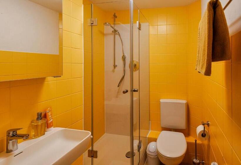 غرفة قياسية, Pension Im Landhausstil Im Brombachtal, Odenwald