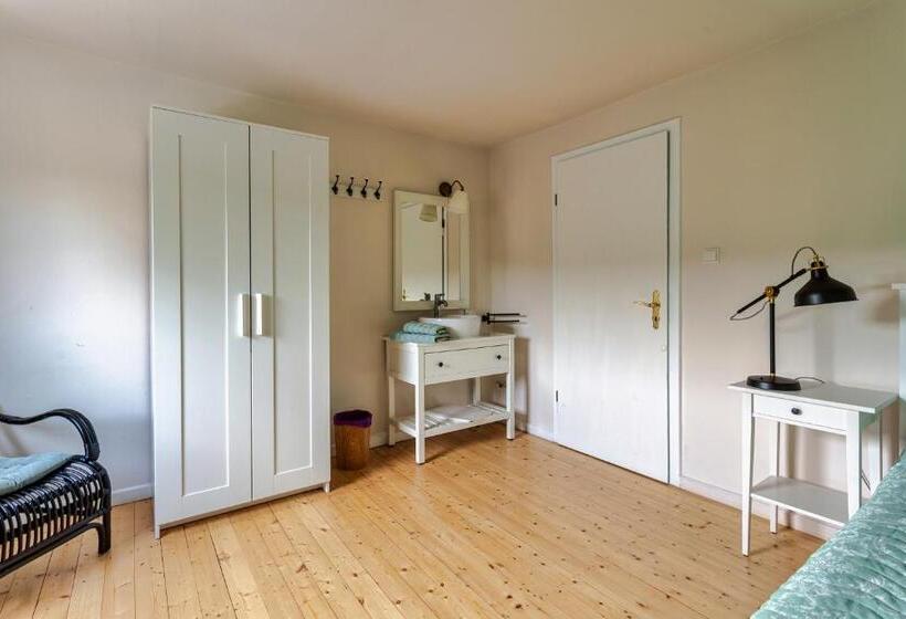 Номер Стандарт Индивидуальный, Pension Im Landhausstil Im Brombachtal, Odenwald