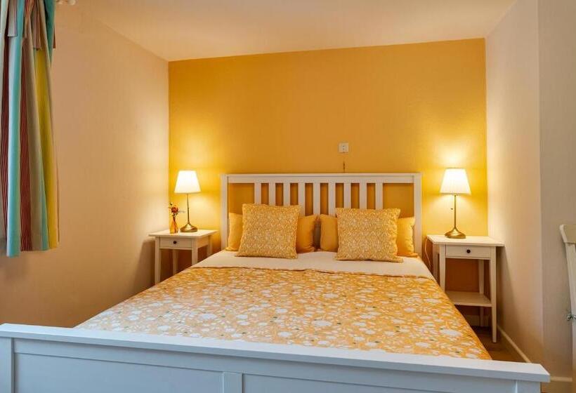 غرفة قياسية, Pension Im Landhausstil Im Brombachtal, Odenwald