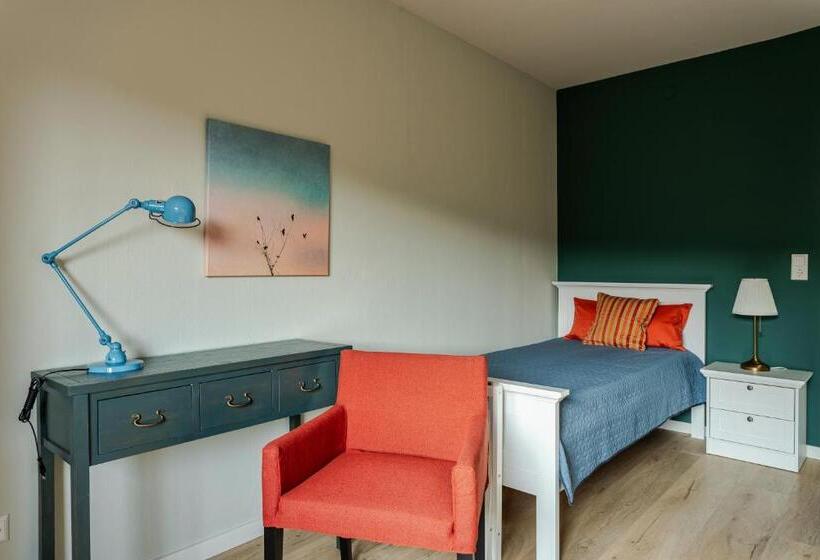 Номер Стандарт, Pension Im Landhausstil Im Brombachtal, Odenwald