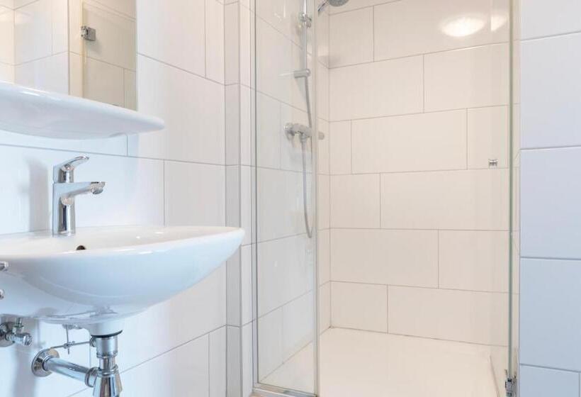 1间卧室的房子, Summio Bungalowpark De Riethorst