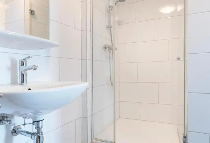 1ベッドルームハウス, Summio Bungalowpark De Riethorst