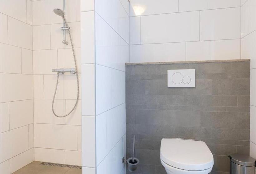 1间卧室的房子, Summio Bungalowpark De Riethorst