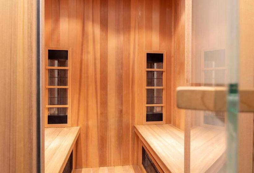 1间卧室的房子, Summio Bungalowpark De Riethorst