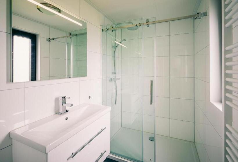 בקתה סטנדרטית, Summio Vakantiepark Zeedijk