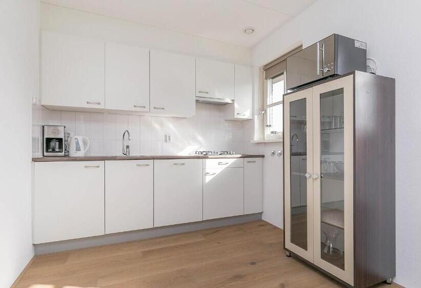Бунгало Стандарт 3 Спальни, Summio Villaparc Schoonhovenseland
