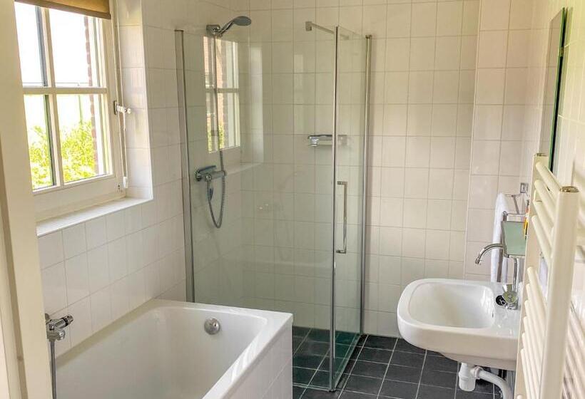 スーペリアー１ベッドルームビラ, Summio Villaparc Schoonhovenseland