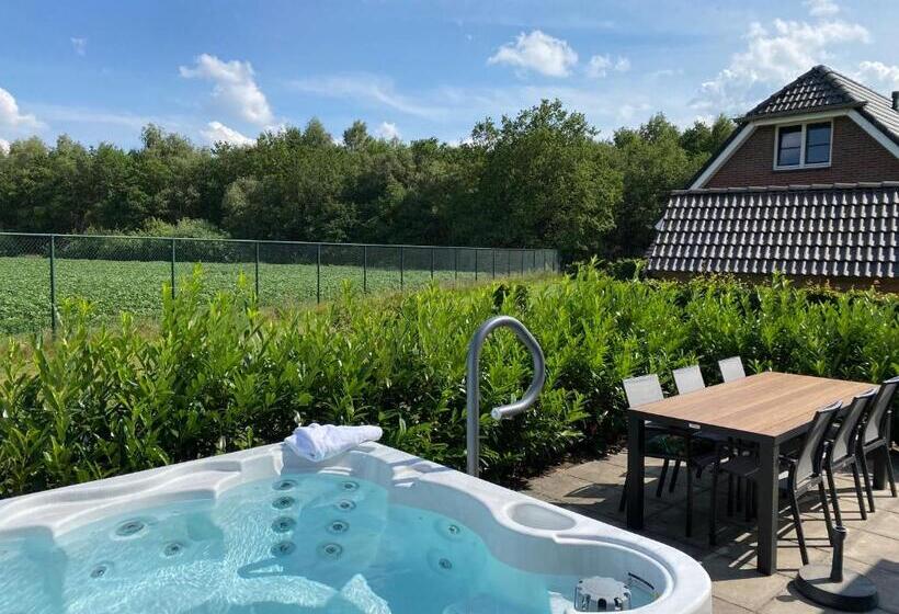 Вилла Superior 1 Спальня, Summio Villaparc Schoonhovenseland