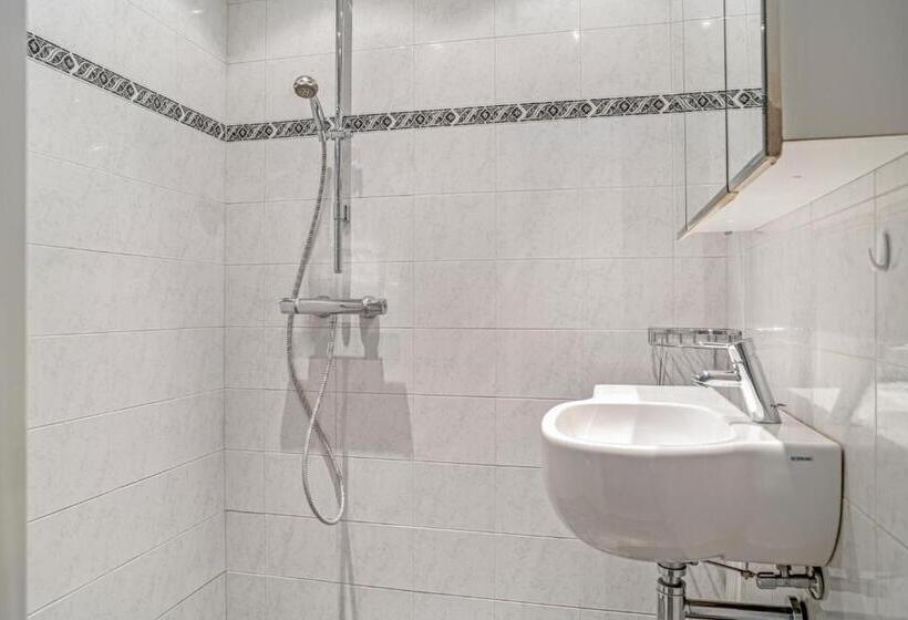 스탠다드 방갈로, Summio Villapark Akenveen