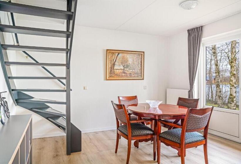 스탠다드 방갈로, Summio Villapark Akenveen