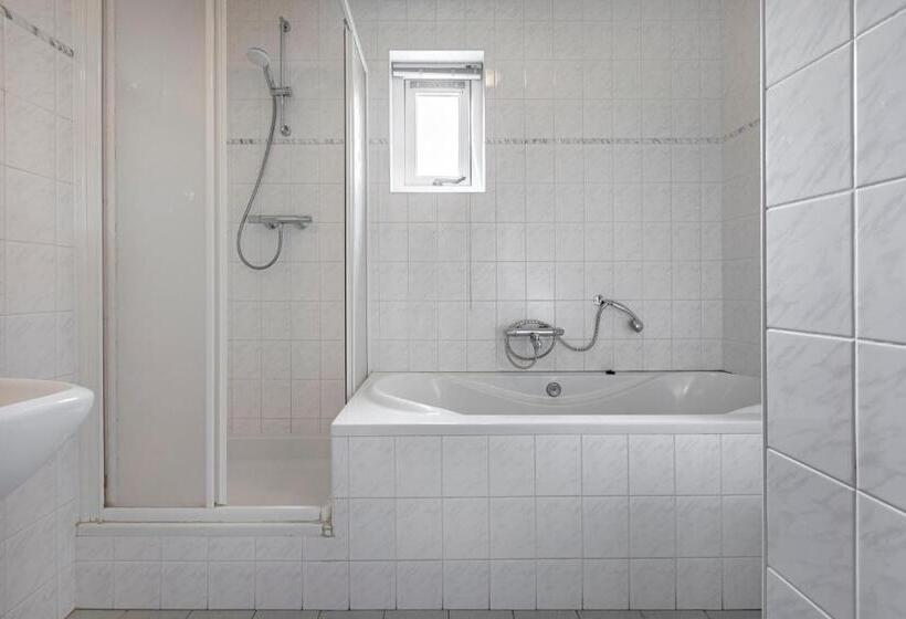 스탠다드 방갈로, Summio Villapark Akenveen