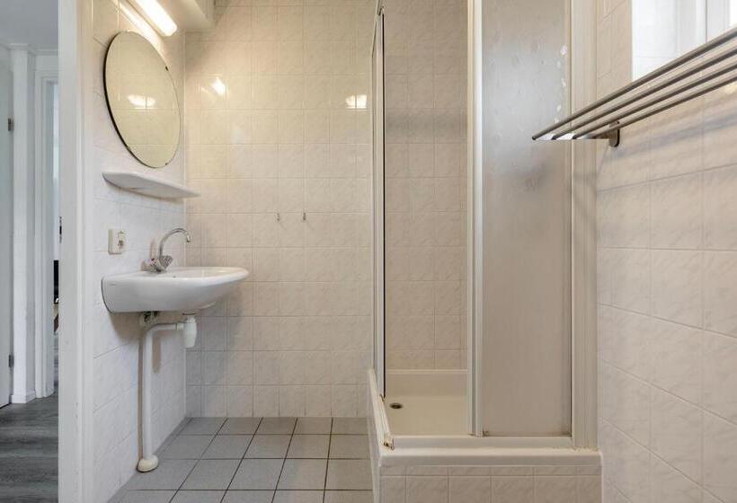 스탠다드 방갈로 침실 2개, Summio Villapark Akenveen