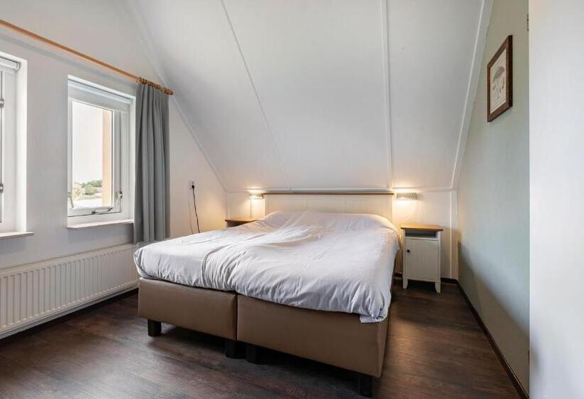 스탠다드 방갈로, Summio Villapark Akenveen