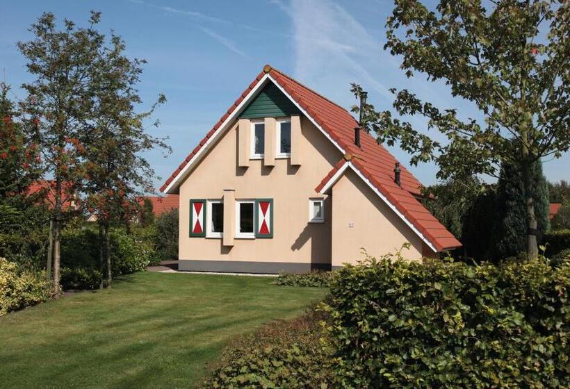 스탠다드 방갈로, Summio Villapark Akenveen