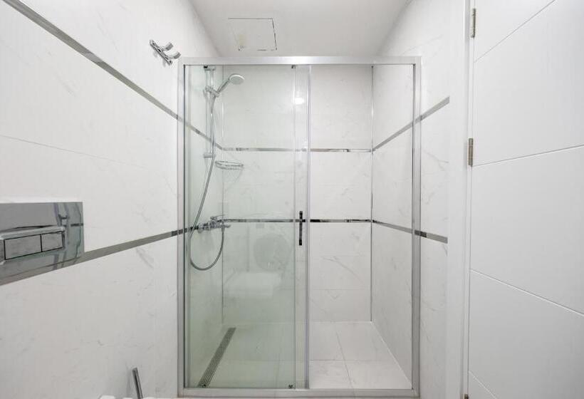 침실 1개 아파트, Stella Stays Istanbul Etiler