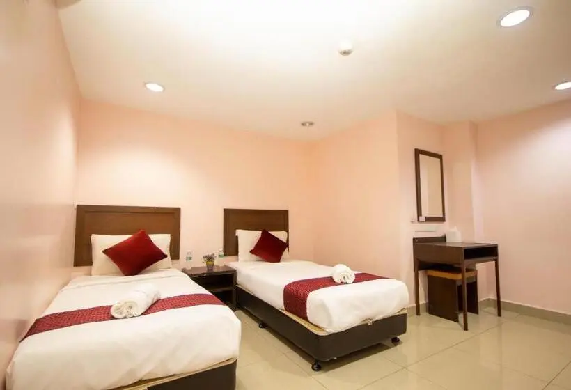 スーペリアールーム, Sun Inns Hotel Bestari Jaya