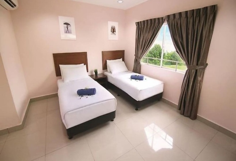 غرفة سوبيريور, Sun Inns Hotel Bestari Jaya